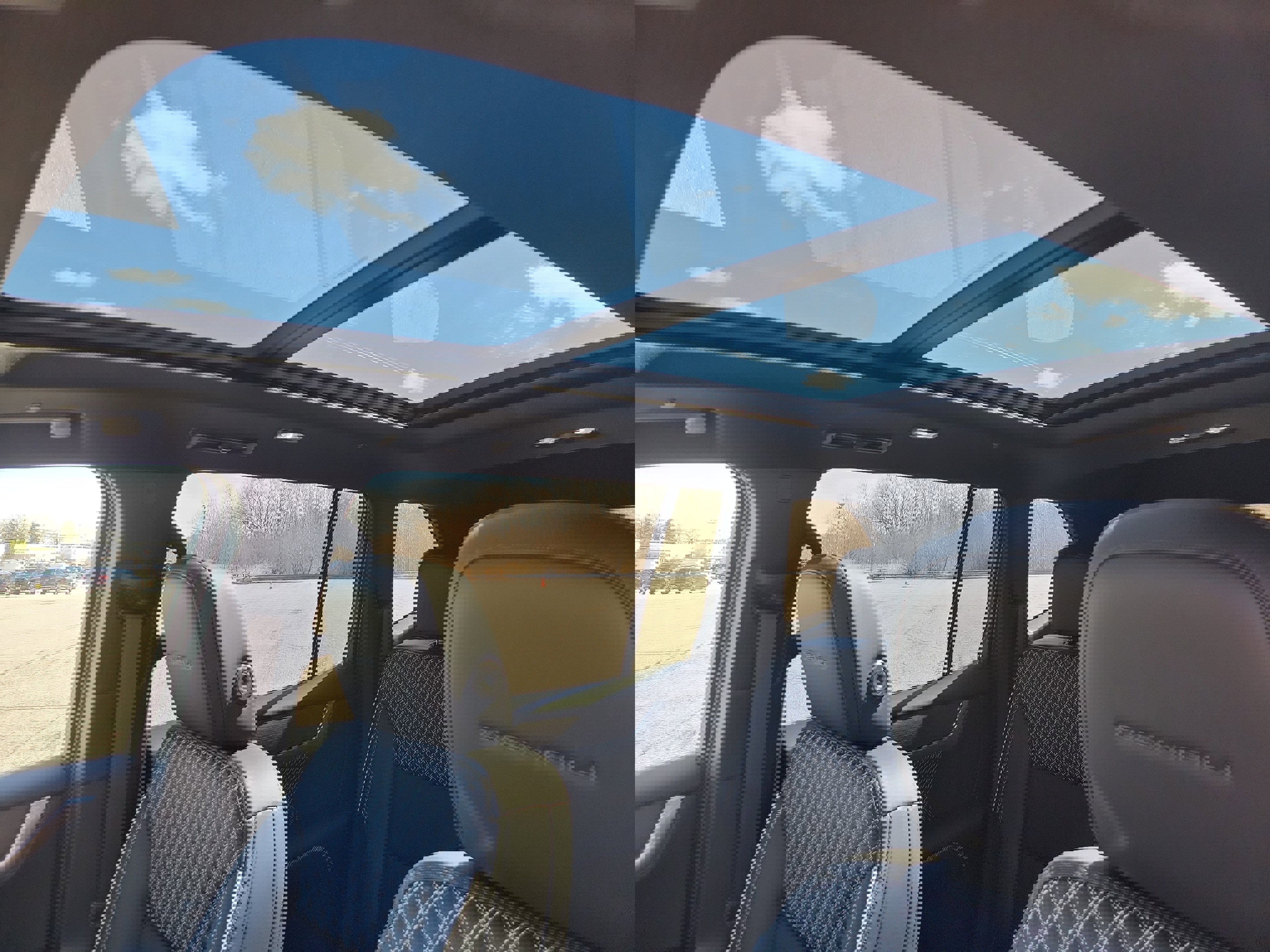 New 2026 GMC Acadia Denali w/ Super Cruise Package AWD/4WD image 27