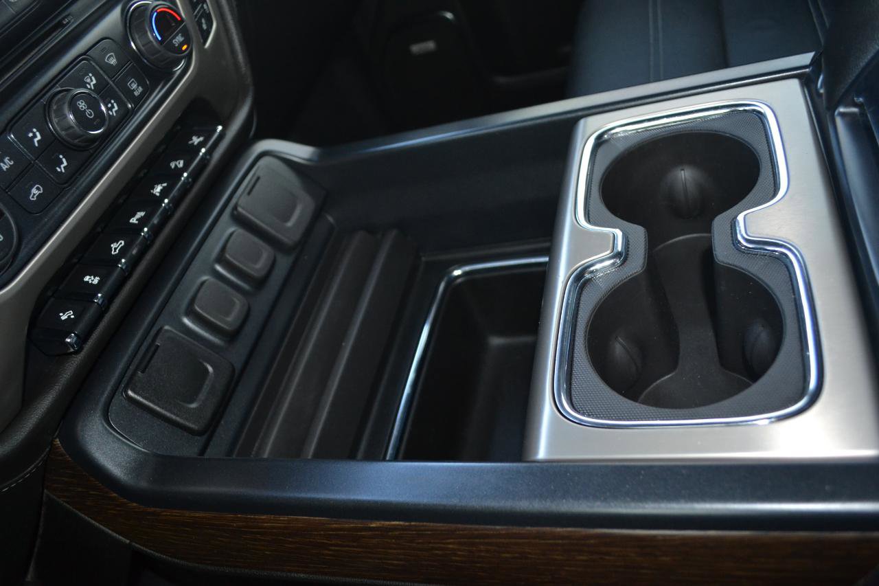 Used 2018 GMC Sierra 1500 Denali w/ Denali Ultimate Package image 23