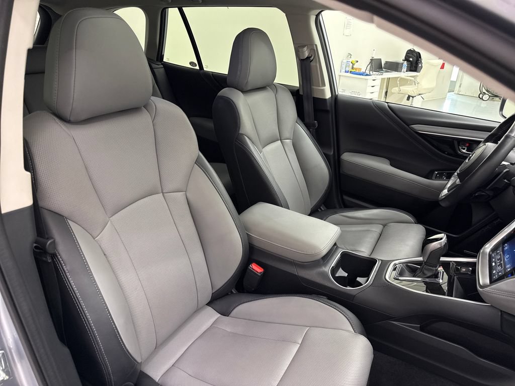 Certified 2023 Subaru Outback Limited XT AWD/4WD image 26