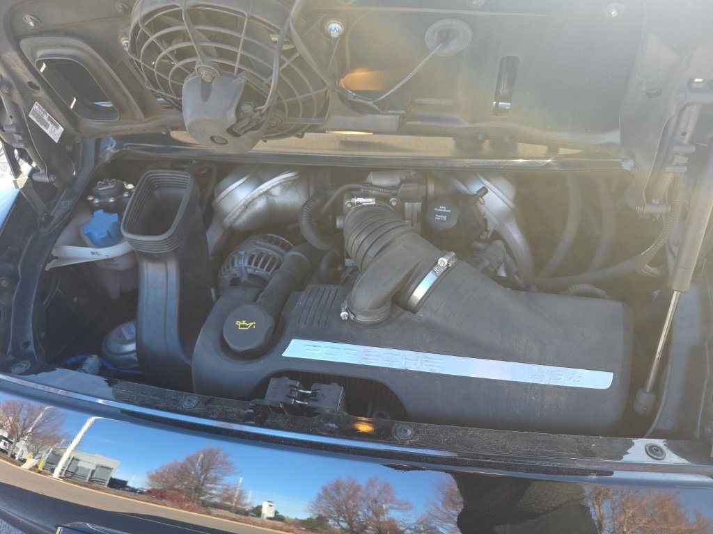 Used 2006 Porsche 911 Carrera 4S image 49