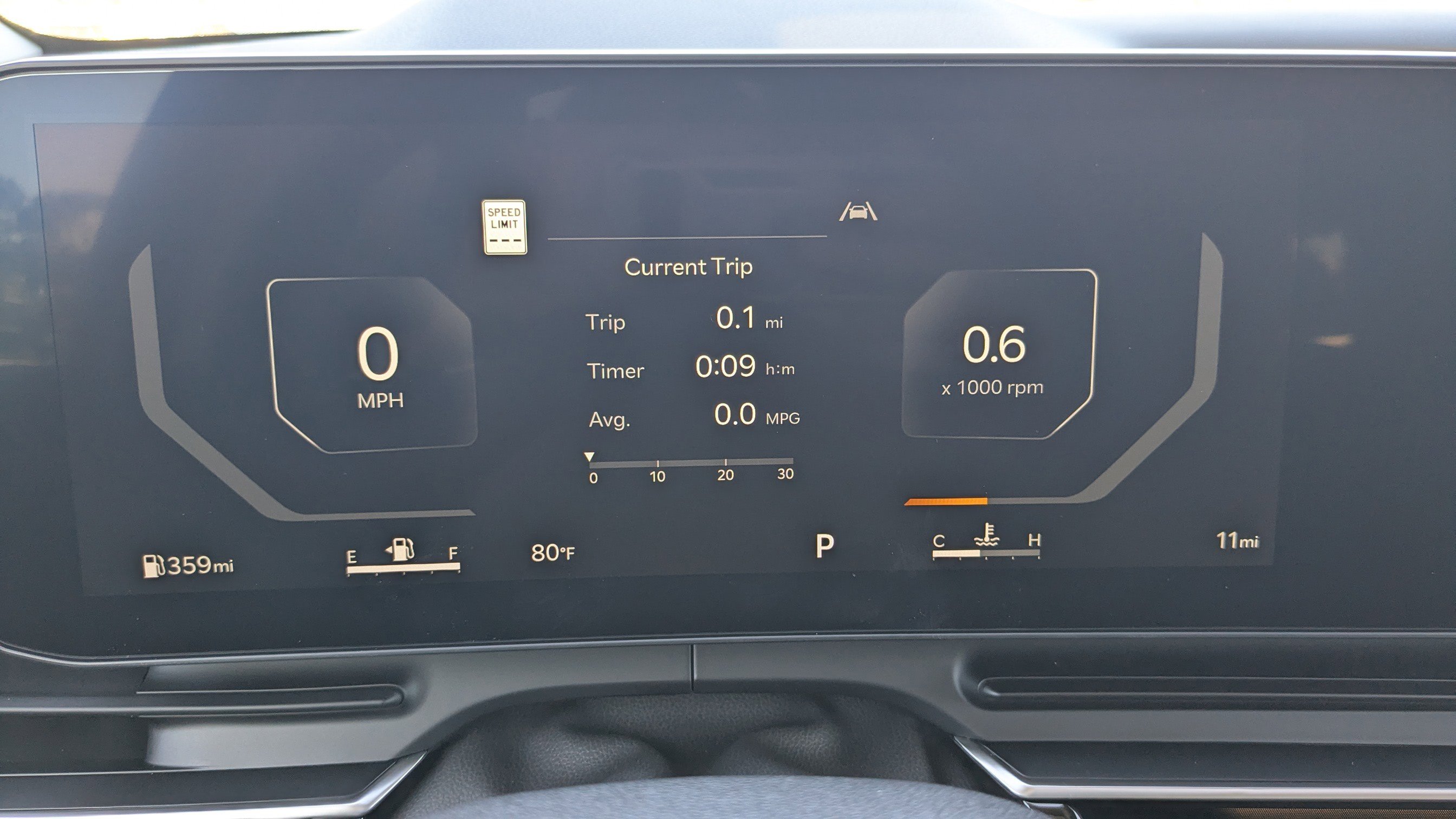 New 2026 Kia Carnival SX Prestige image 33