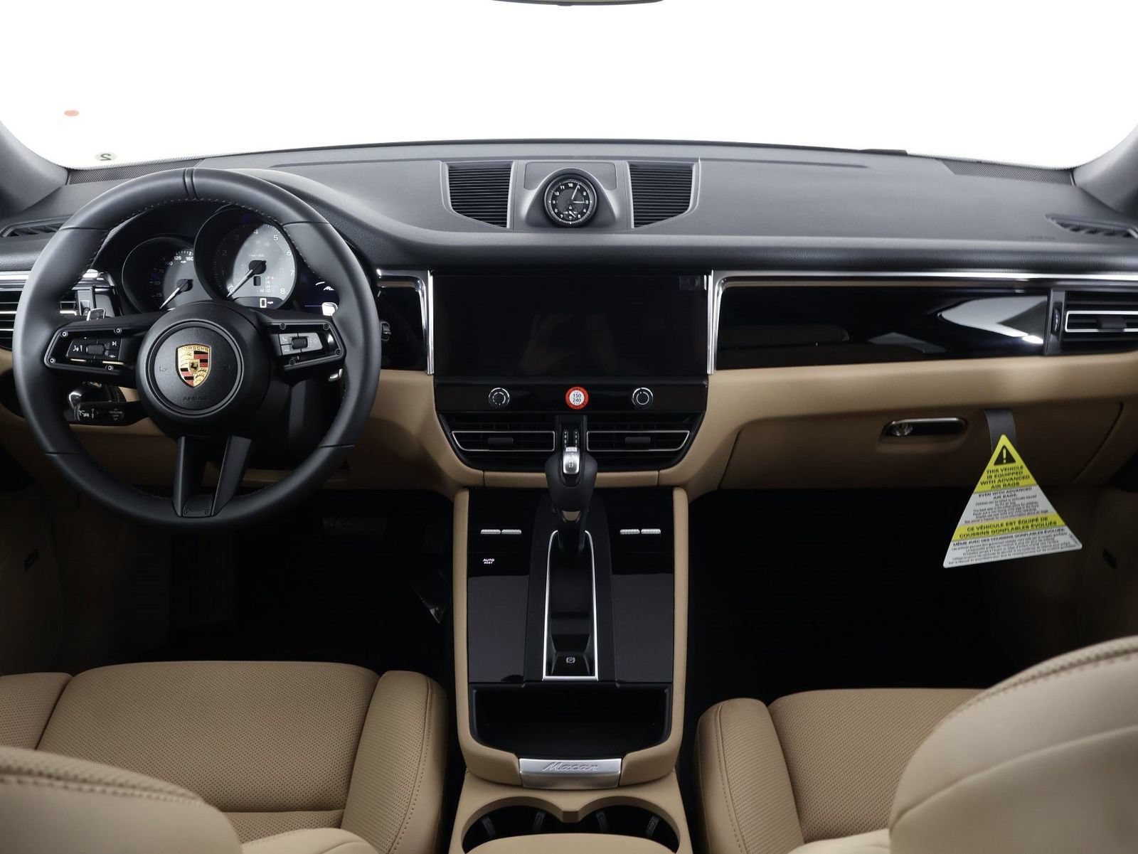 New 2026 Porsche Macan S AWD/4WD image 11