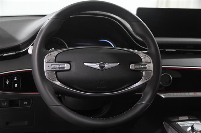 Certified 2024 Genesis GV70 2.5T w/ Advanced Package AWD/4WD image 7