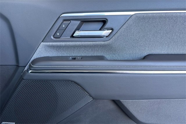 New 2026 GMC Sierra EV Elevation w/ Premium Package image 19