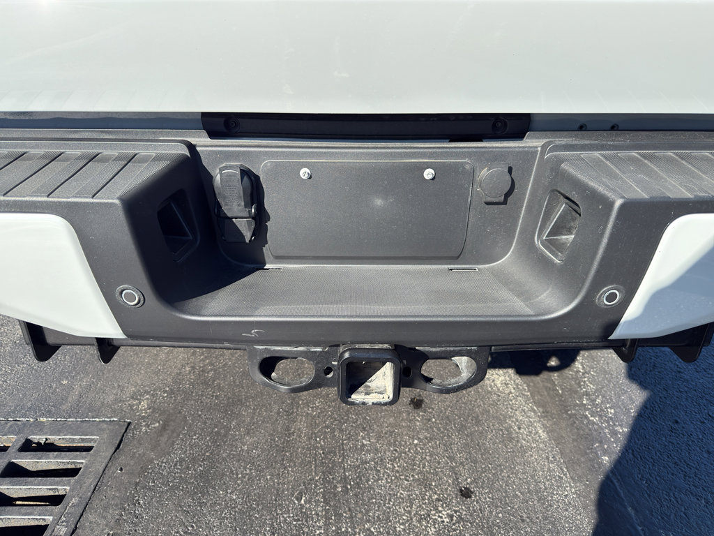 Used 2025 Ford F250 XL w/ STX Appearance Package image 25