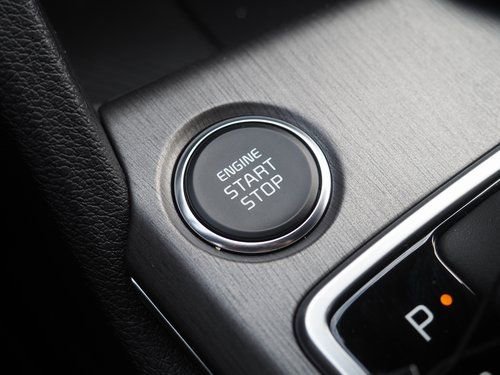 New 2026 Kia Sportage X-Line w/ X-Line Technology Package image 33