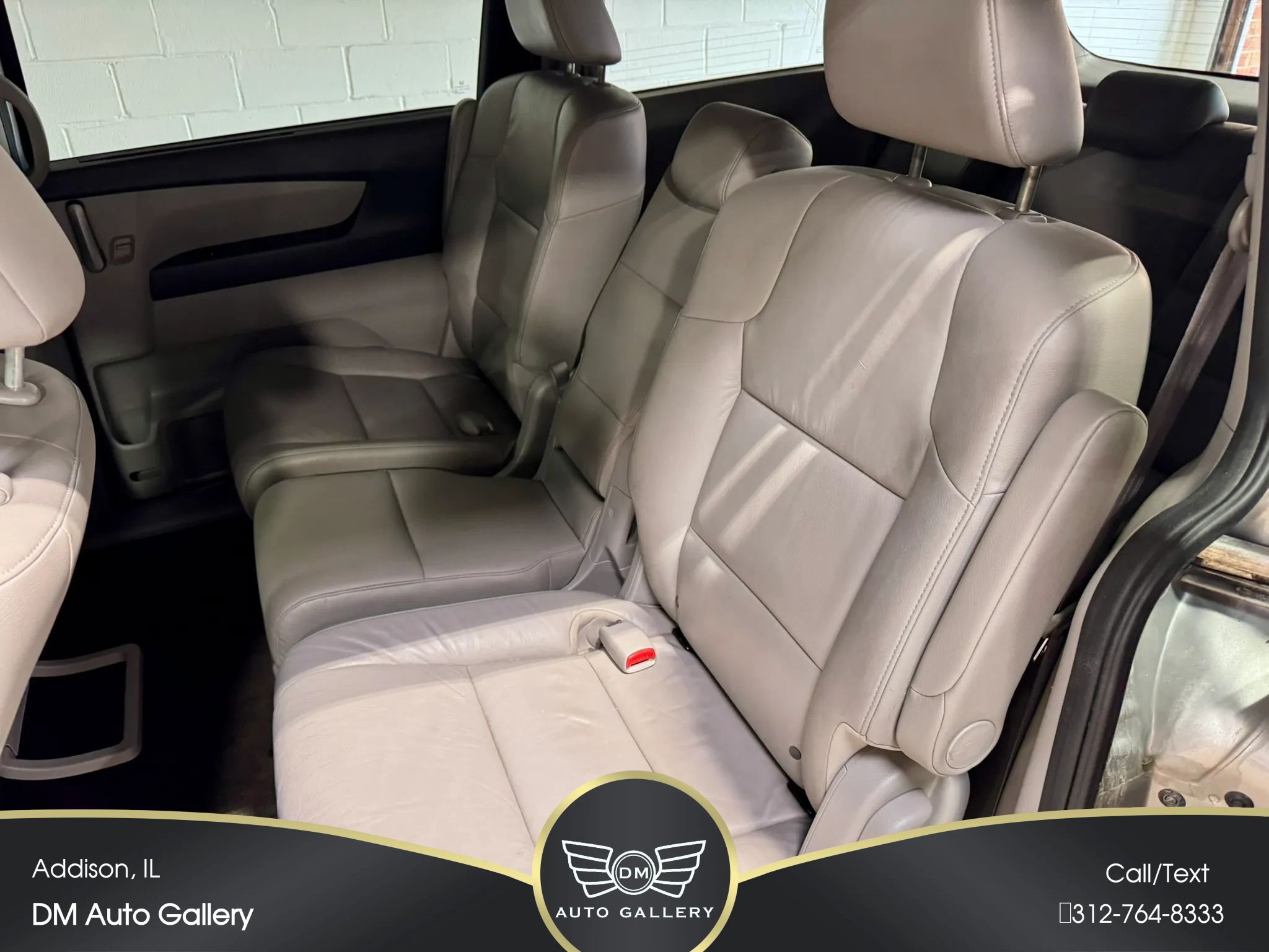 Used 2012 Honda Odyssey EX-L image 27