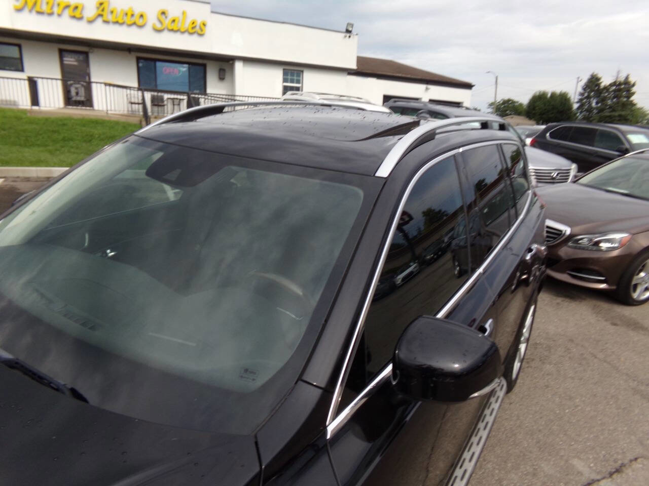 Used 2016 Volvo XC90 T6 Momentum w/ Momentum Plus Package image 63