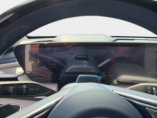 New 2026 Buick Enclave Avenir w/ Super Cruise Package FWD image 28