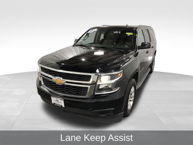 Used 2017 Chevrolet Suburban LT AWD/4WD image 35