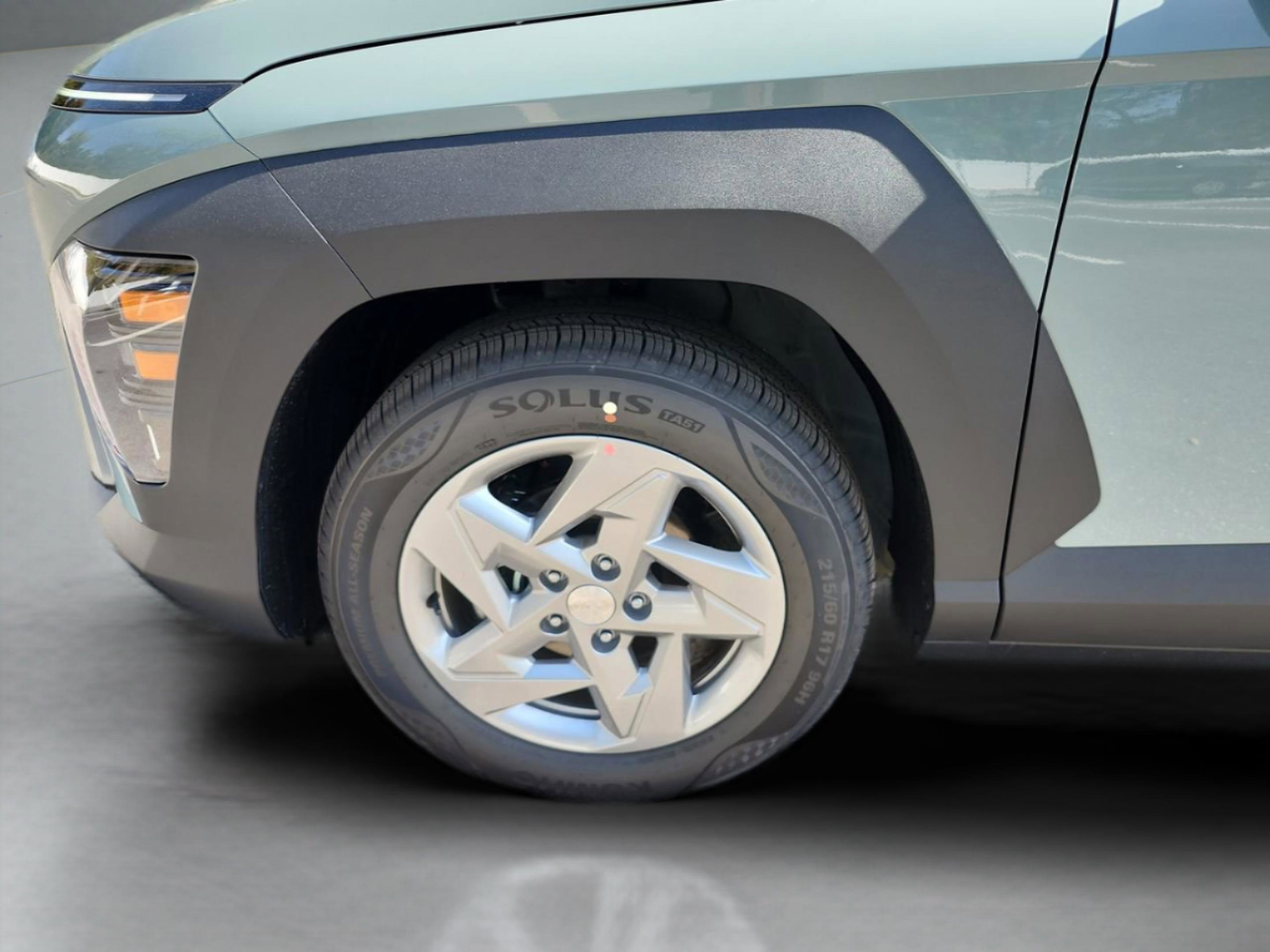 New 2026 Hyundai Kona SE image 31