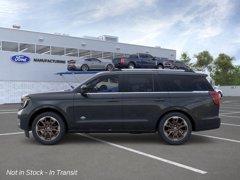 New 2026 Ford Expedition King Ranch AWD/4WD image 33