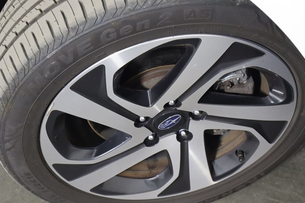 Used 2020 Subaru Legacy Limited w/ Popular Package #2 AWD/4WD image 37