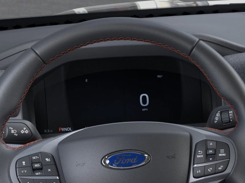 New 2026 Ford Explorer Active image 43