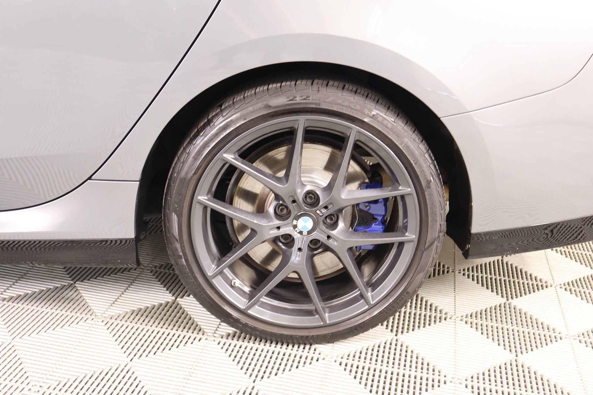 Used 2022 BMW M235i xDrive Gran Coupe w/ Shadowloine Package AWD/4WD image 20