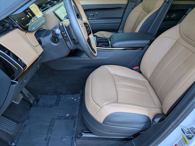 Certified 2025 Land Rover Range Rover Sport Autobiography image 16