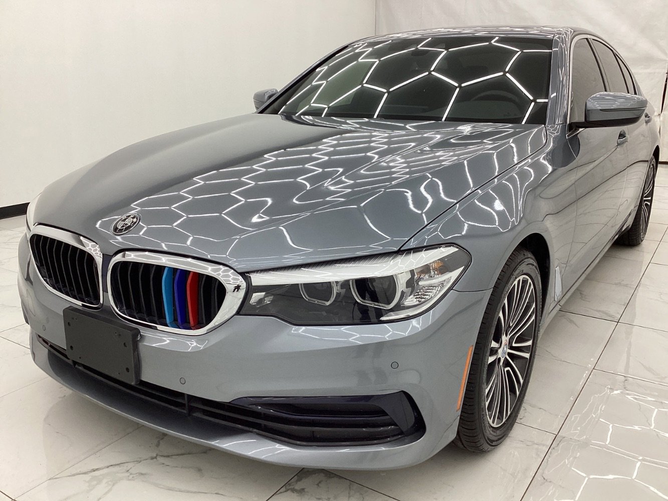 Used 2019 BMW 540i xDrive w/ Convenience Package