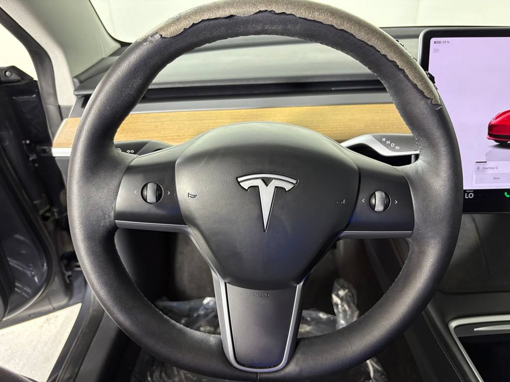 Used 2023 Tesla Model 3 Standard Range RWD image 23
