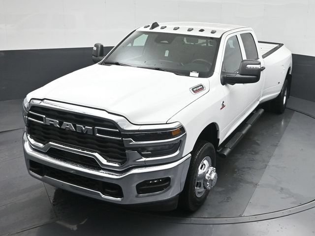 New 2026 RAM 3500 Tradesman AWD/4WD image 35