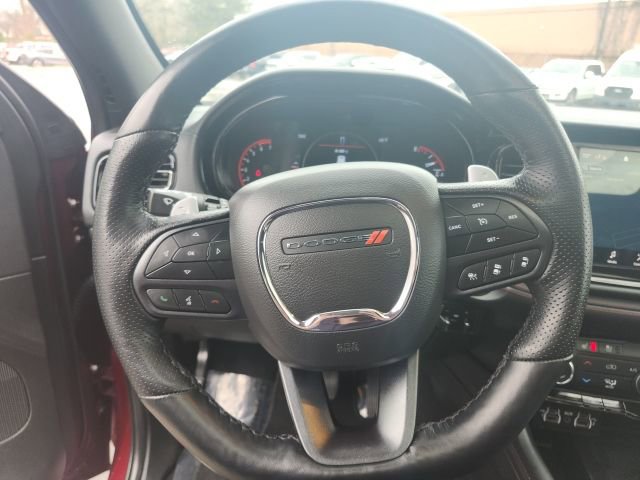 Used 2024 Dodge Durango R/T image 28