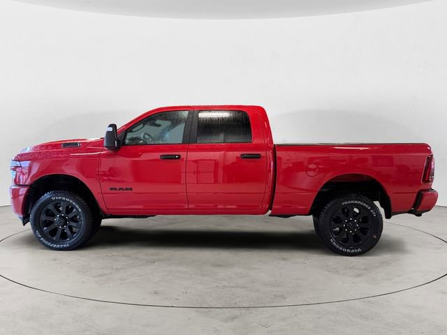 New 2026 RAM 2500 Big Horn image 2