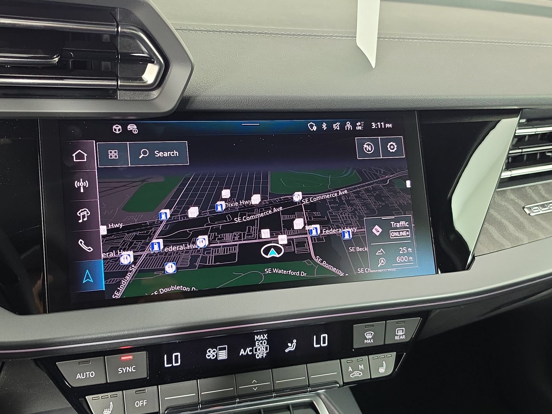 New 2026 Audi A3 2.0T Premium AWD/4WD image 26