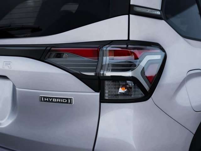 New 2026 Subaru Forester Touring AWD/4WD image 12