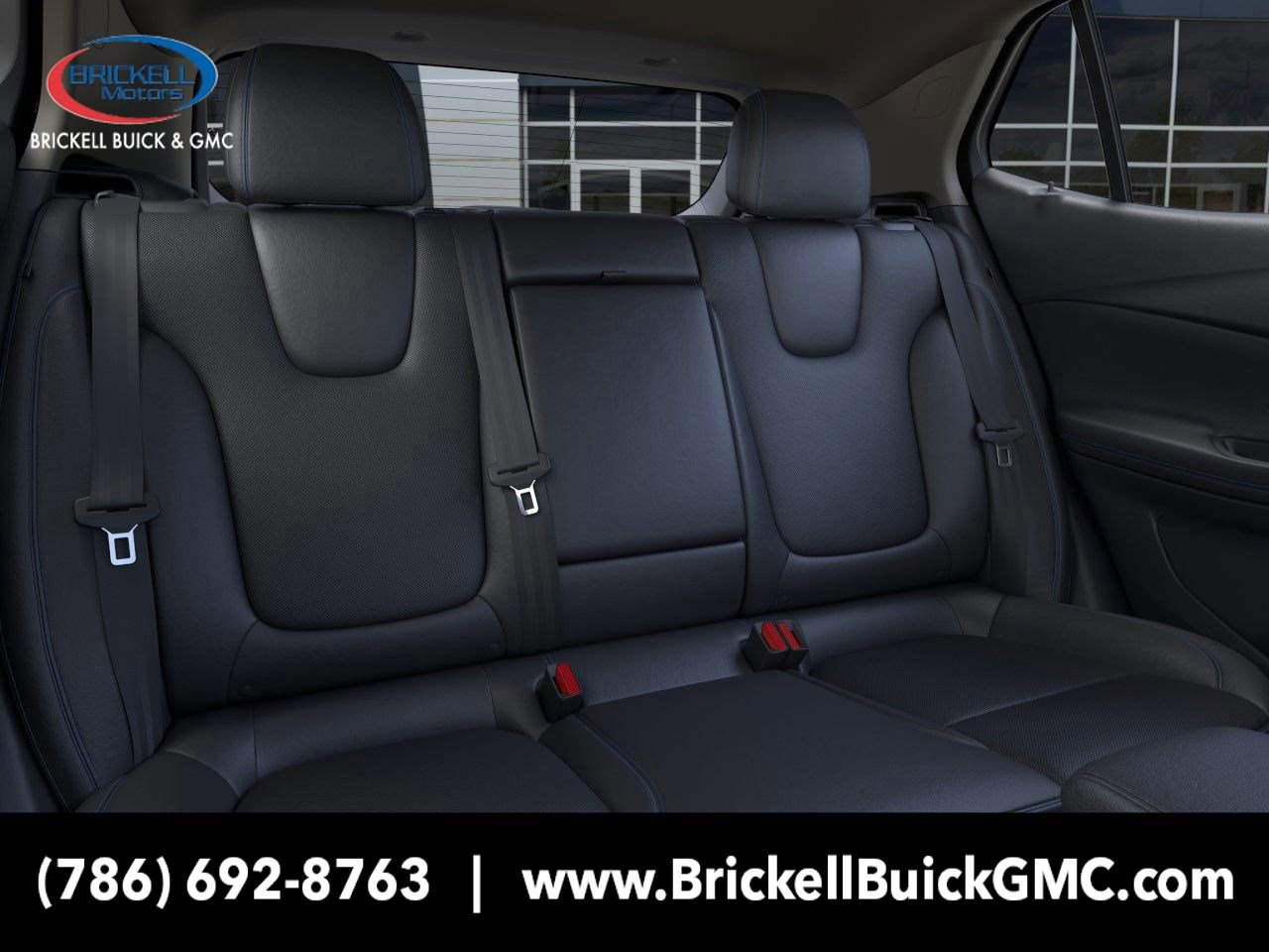 New 2026 Buick Encore GX Sport Touring w/ Advanced Technology Package image 17
