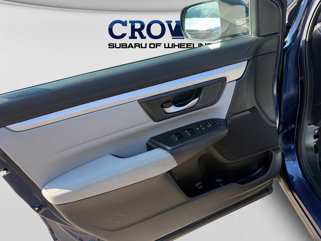 Used 2018 Honda CR-V LX image 9