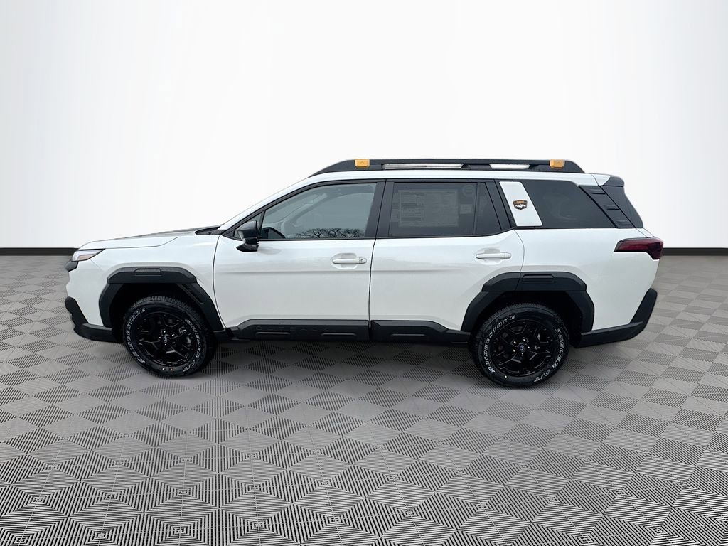 New 2026 Subaru Outback Wilderness w/ Wilderness Package image 36