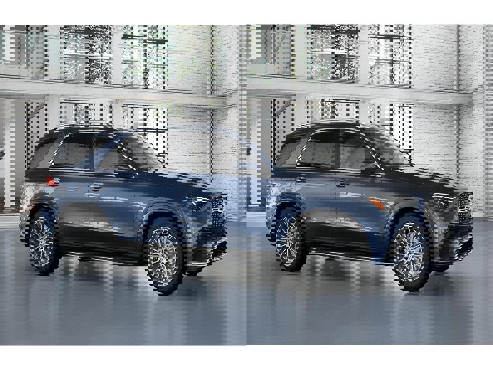 New 2026 Mercedes-Benz GLE 450 4MATIC image 13