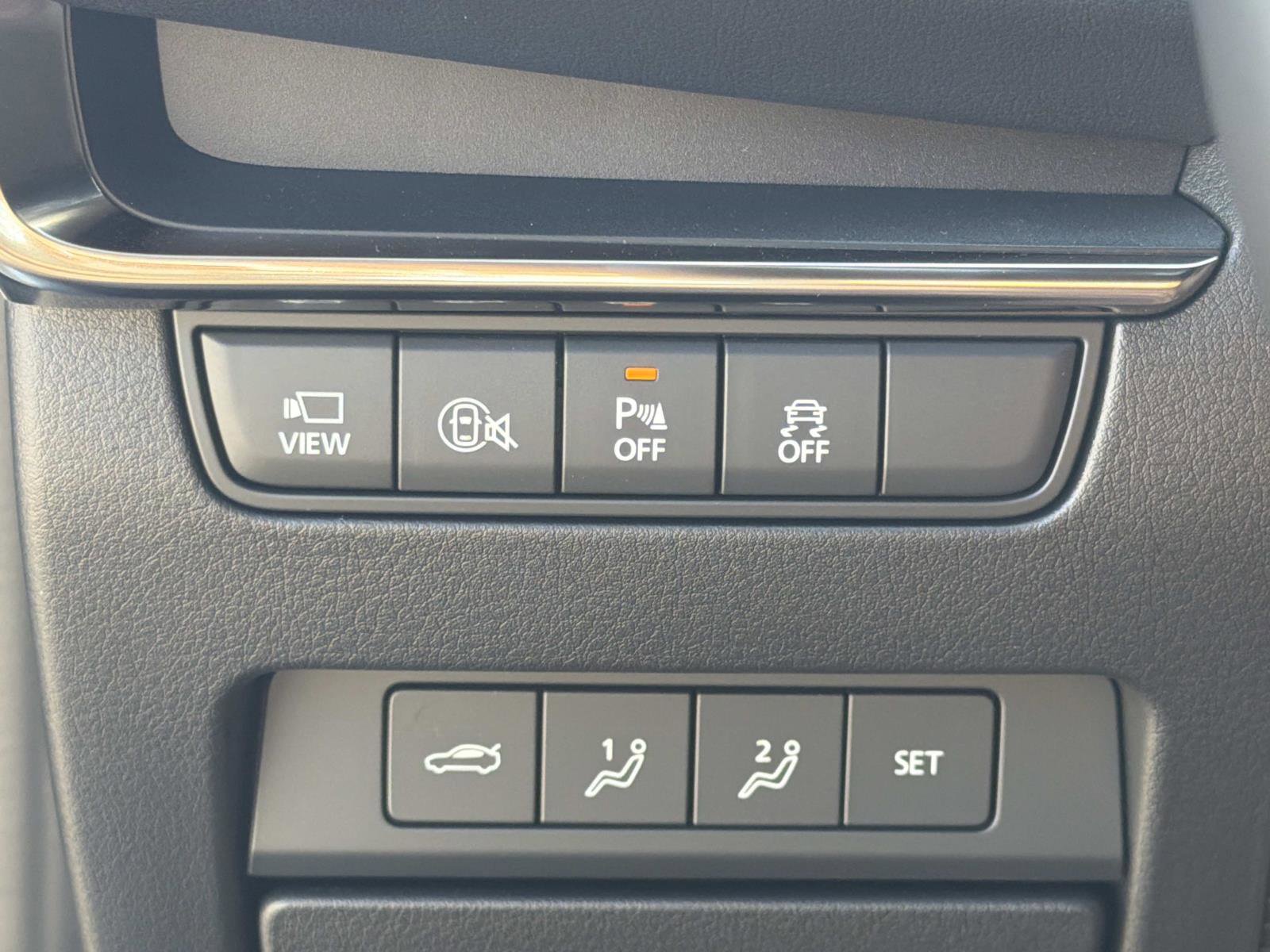 New 2026 MAZDA MAZDA3 2.5 Turbo Sedan w/Premium Plus image 17