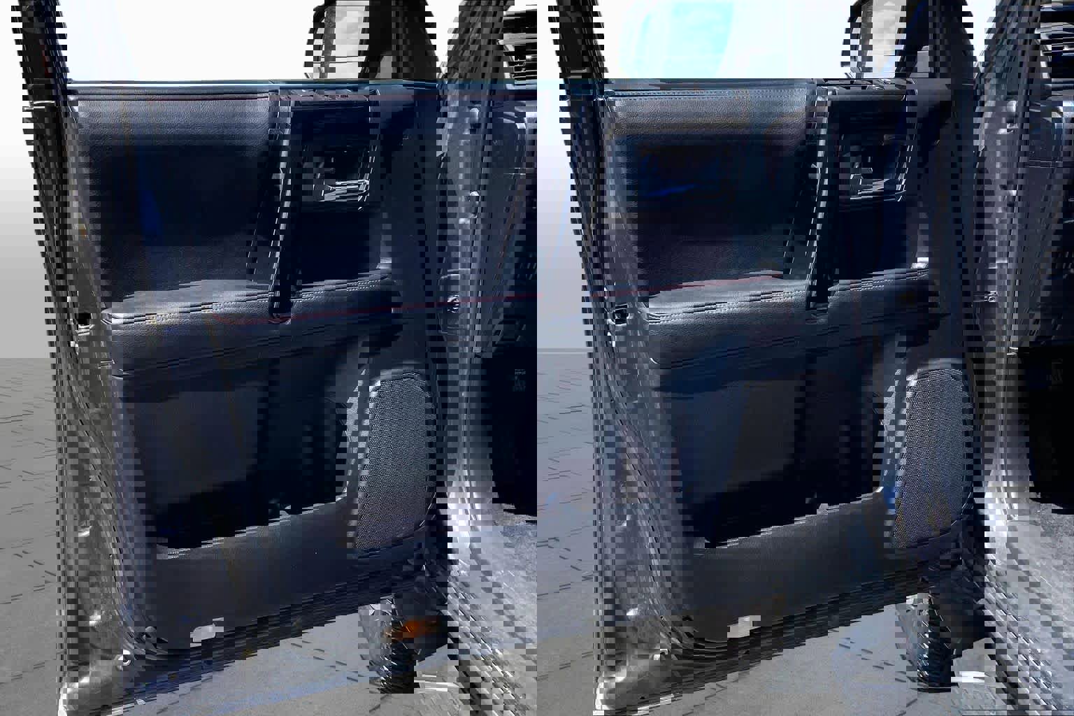 Used 2015 Toyota 4Runner Trail Premium image 20