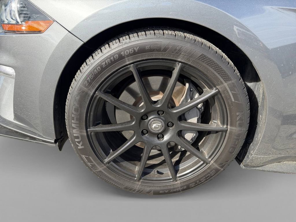 Used 2022 Ford Mustang GT w/ Equipment Group 301A image 35