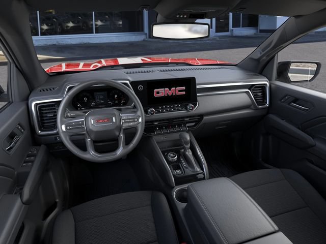 New 2026 GMC Canyon Elevation w/ Convenience Package AWD/4WD image 15