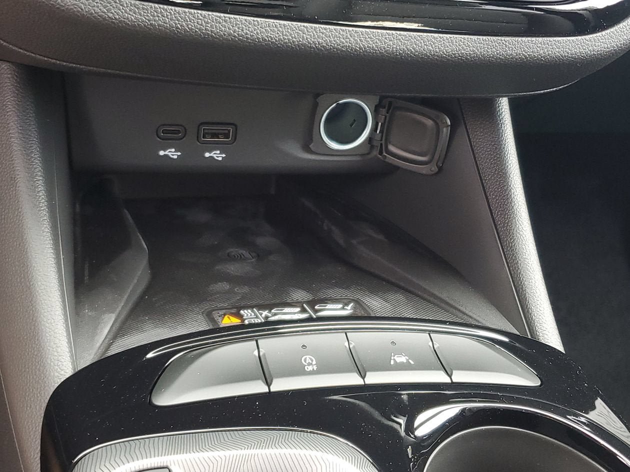 New 2026 Buick Envista Sport Touring w/ Convenience II Package FWD image 23
