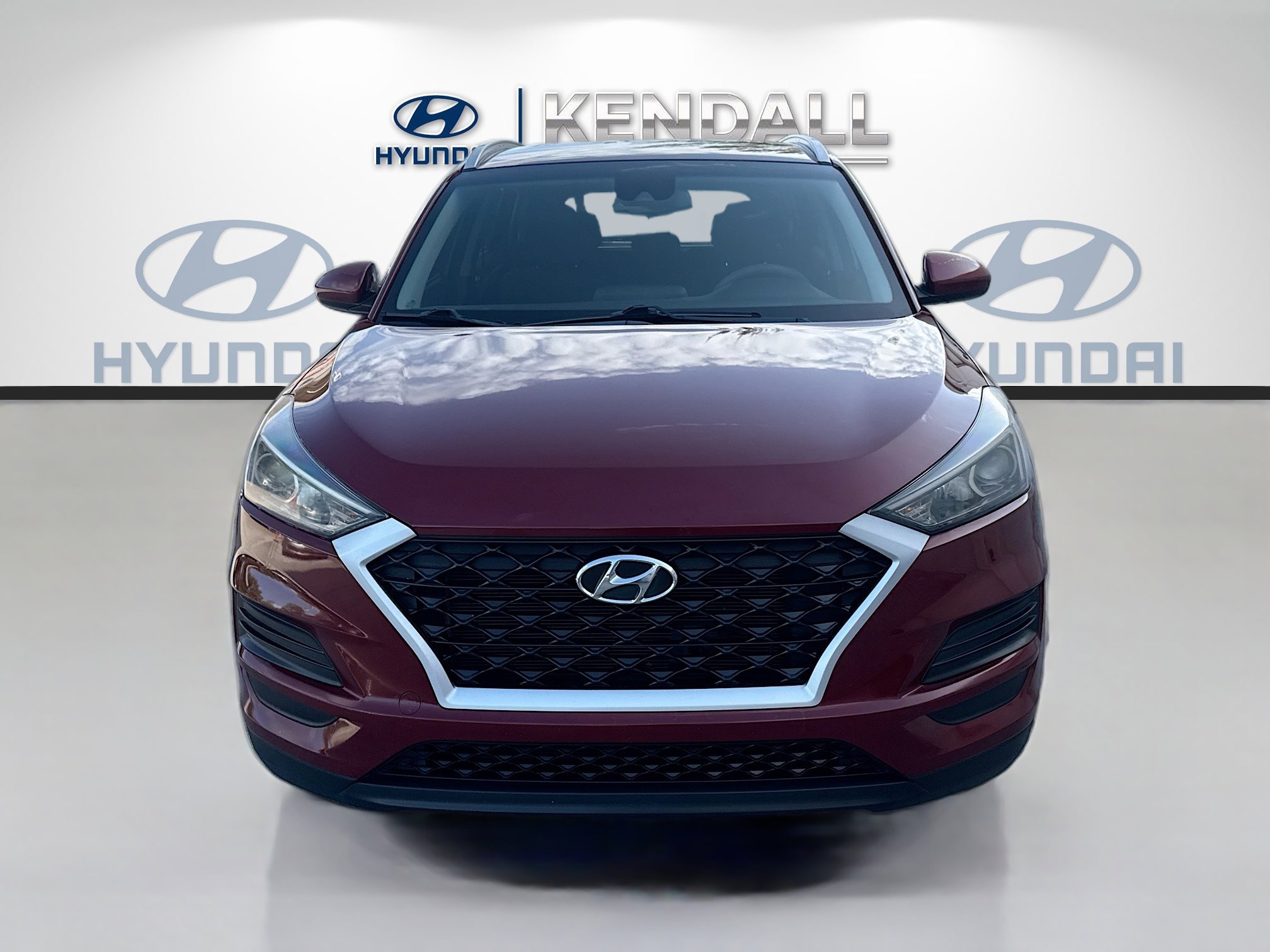 Used 2019 Hyundai Tucson Value w/ Cargo Package image 2