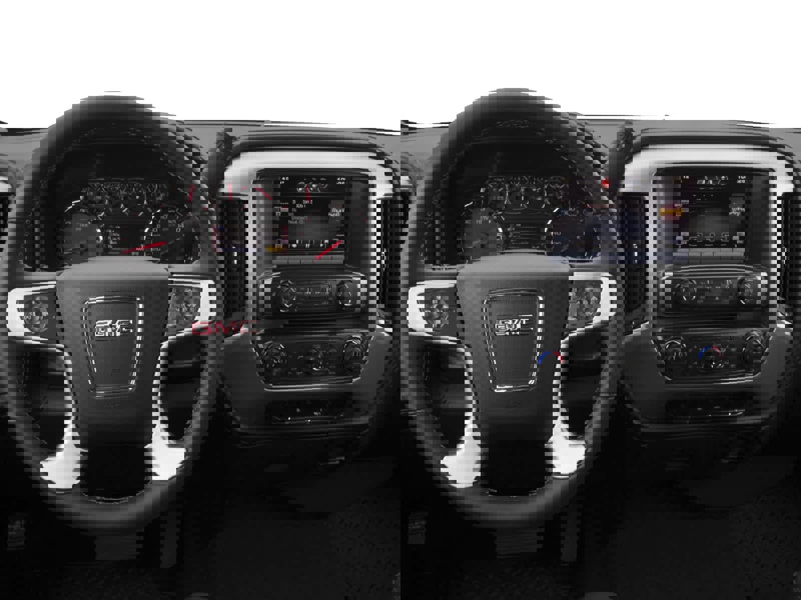 Used 2015 GMC Sierra 1500 SLE w/ SLE Value Package image 4