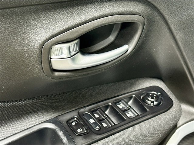 Used 2021 Jeep Renegade Sport image 19