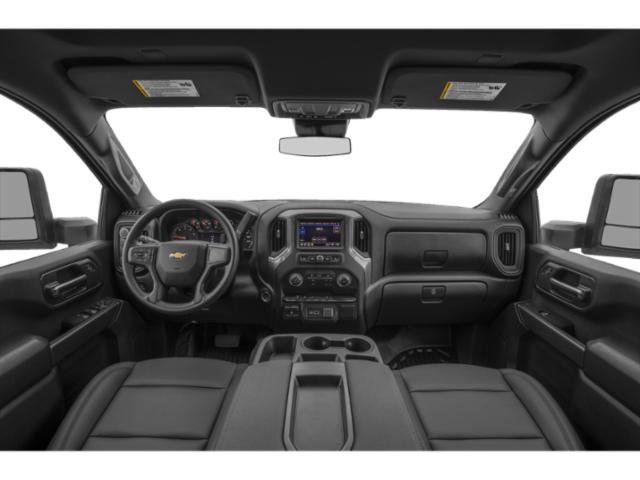 New 2026 Chevrolet Silverado 3500 High Country AWD/4WD image 5