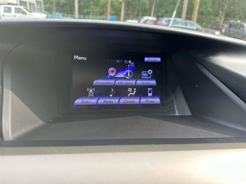 Used 2015 Lexus RX 350 AWD image 31