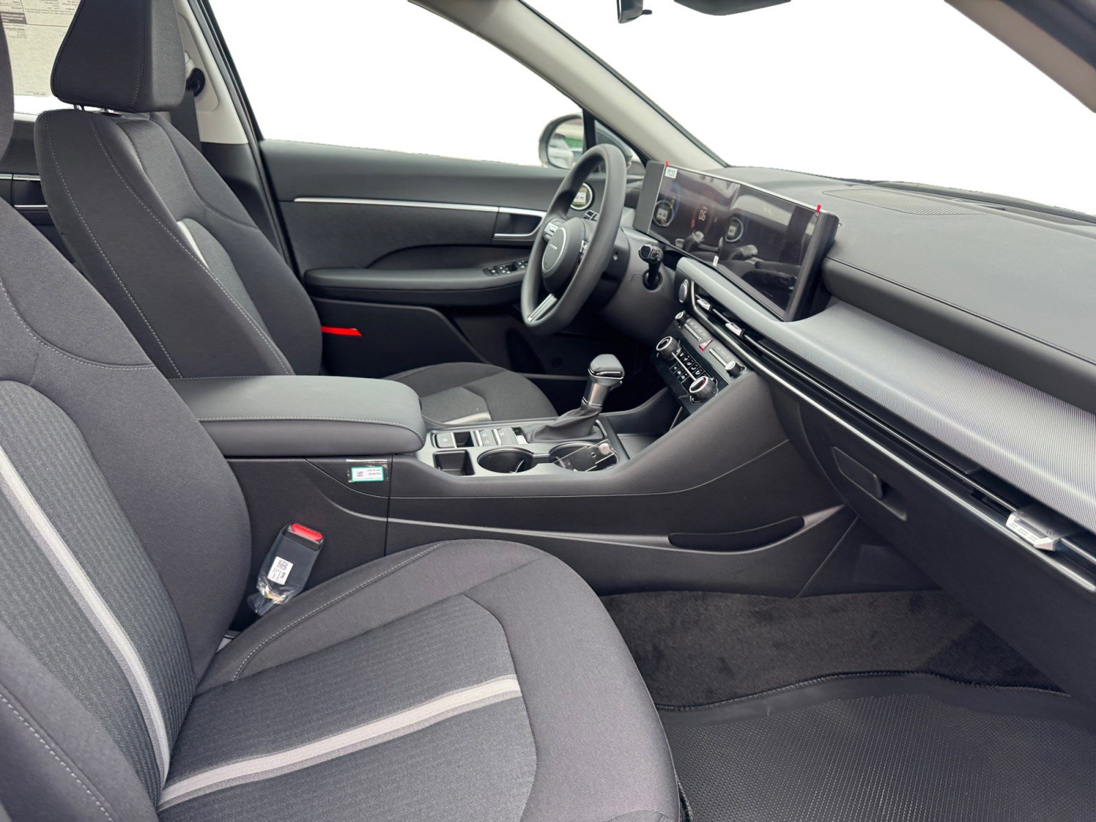 New 2026 Hyundai Sonata SE image 15