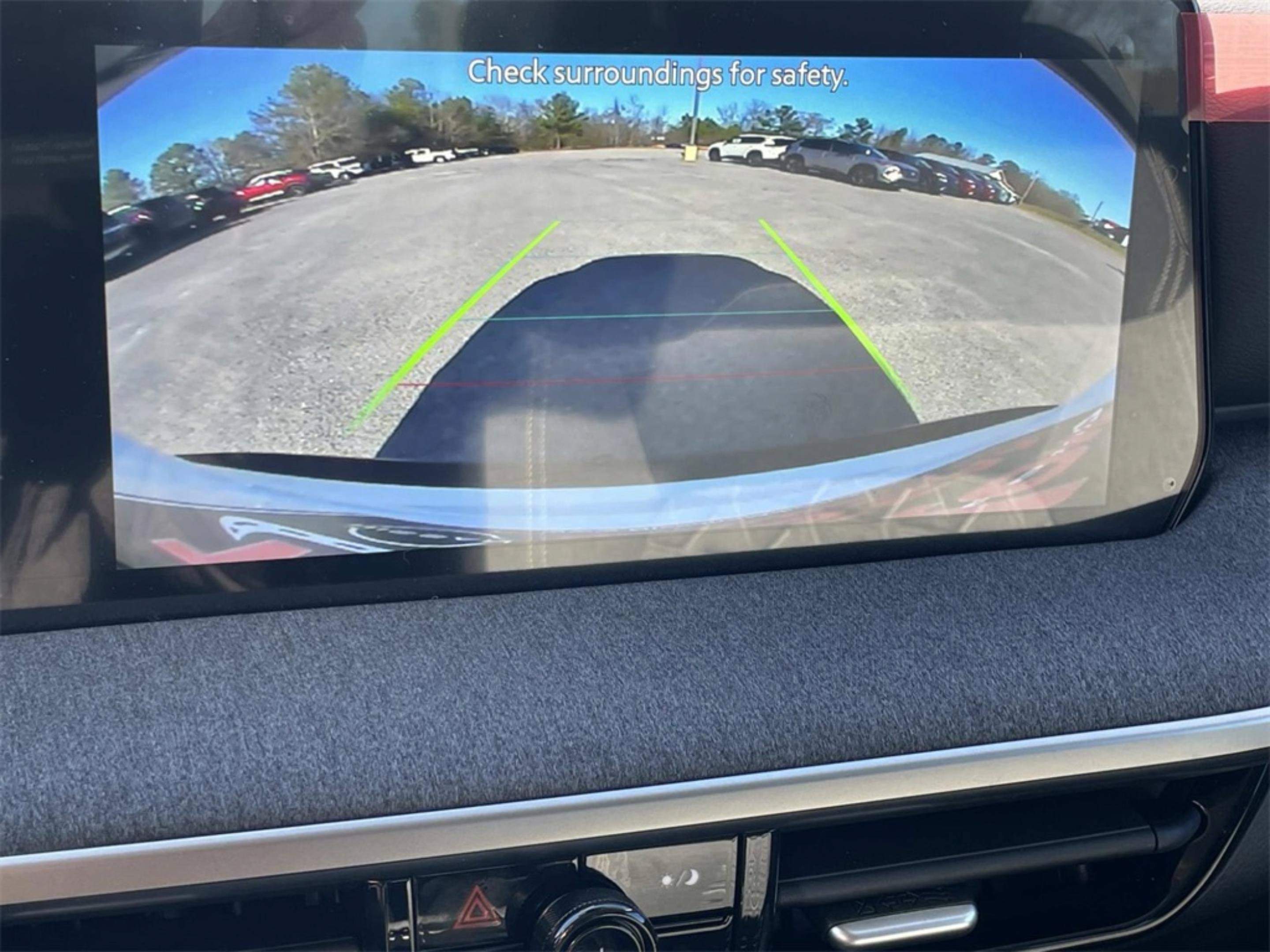 New 2026 Nissan Kicks SV w/ Cold Weather Package FWD image 26