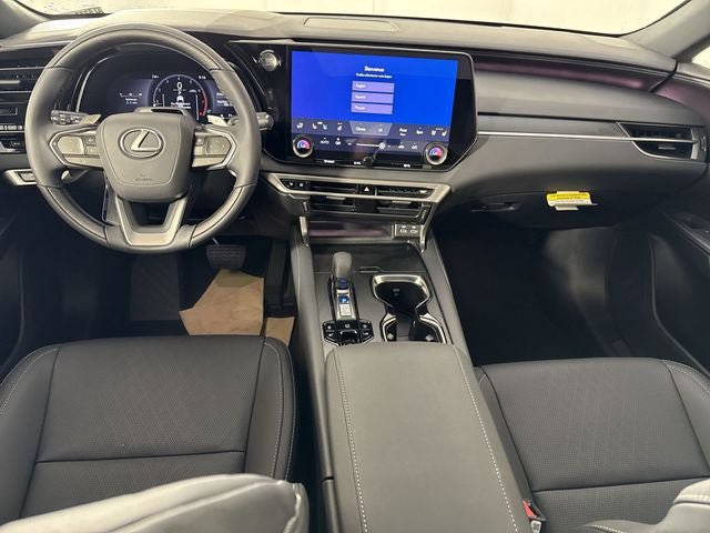New 2026 Lexus RX 350 Premium Plus w/ Convenience Package AWD/4WD image 25