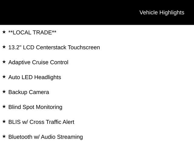 Certified 2023 Ford Escape ST-Line w/ Tech Pack #1 FWD image 5