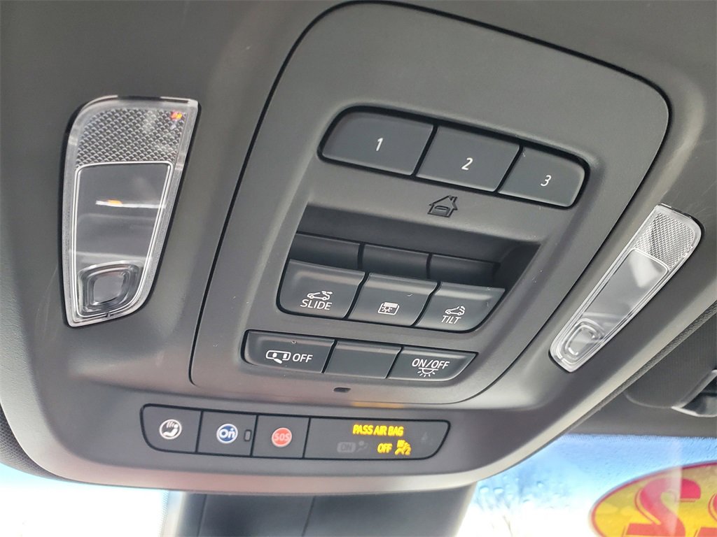 Used 2022 Cadillac CT5 Premium Luxury image 29