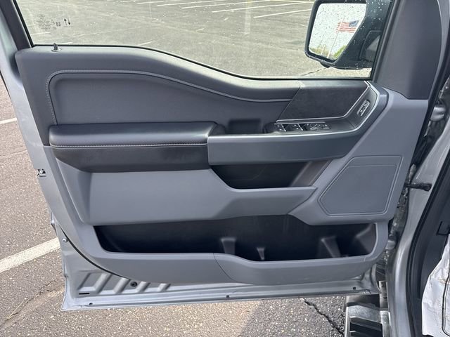Used 2024 Ford F150 XLT image 16