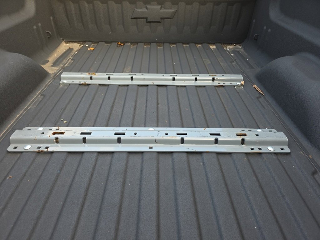 Used 2016 Chevrolet Silverado 2500 High Country w/ Duramax Plus Package image 25