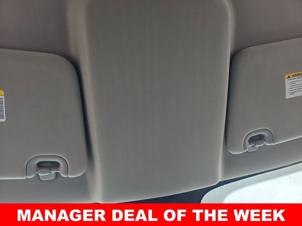 Used 2017 RAM 1500 Tradesman w/ Popular Equipment Group RWD image 29