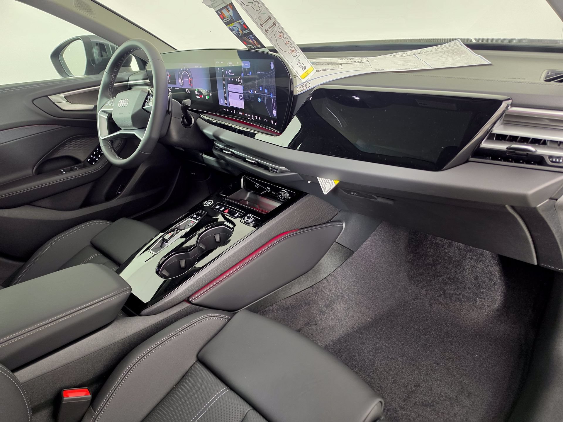 New 2026 Audi A5 2.0T Premium Plus AWD/4WD image 41